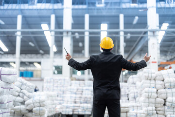 With a European engineer’s guidance, the factory introduced advanced robotics, reducing labor...