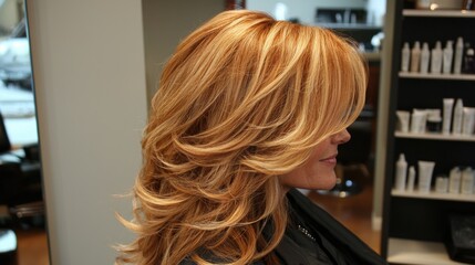 Stylish Long Hairstyles for Modern Women