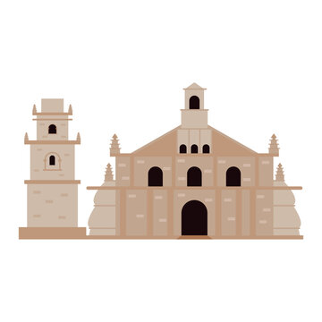 Paoay Church Philippines