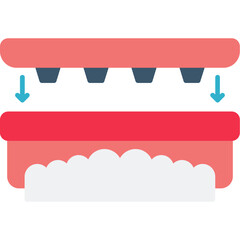 Dentures Icon