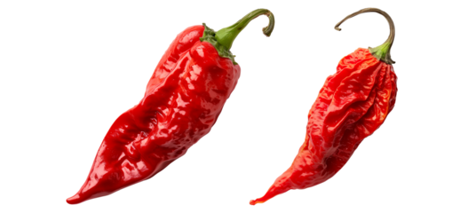 This vibrant red chili pepper is absolutely perfect for adding a spicy kick and enhancing the flavor of your dishes