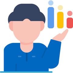 Consequence Analysis Icon