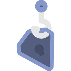 Phishing Protection Icon