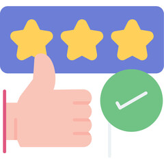 Verified Review Icon