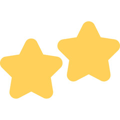 2-Star Review Icon