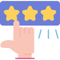Feedback Button Icon