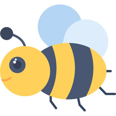 Bee Icon
