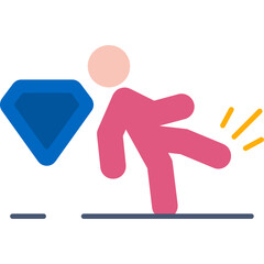 Accident Insurance Icon