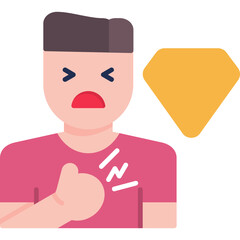 Critical Illness Insurance Icon