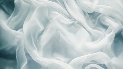 Obraz premium beige velvet textile texture in beige and red may used as background