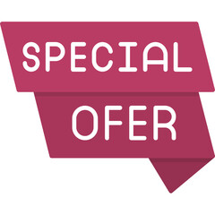 Special Offer Icon