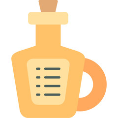 Apple Cider Icon