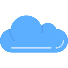 Cloud Icon