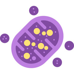 Mitochondria Icon