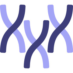 Chromosome Icon
