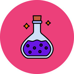 Flask Icon