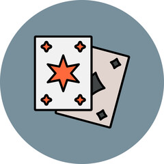 Cards Icon