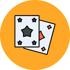 Cards Icon