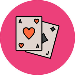 Cards Icon