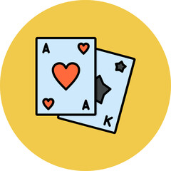 Cards Icon
