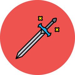 Sword Icon