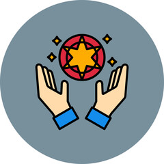 Magic spell Icon