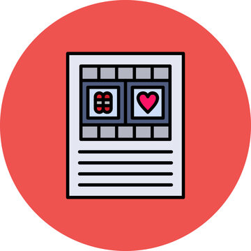 Script Icon