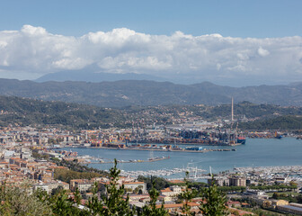 spezia