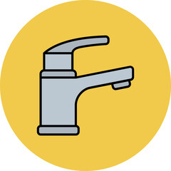 Faucet Icon