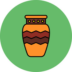 Vase Icon