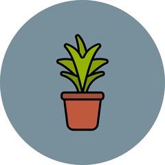 Plant Icon