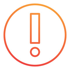 Alert Icon