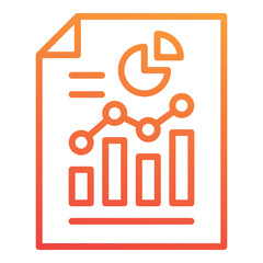 Reporting Icon