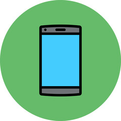 Smartphone Icon