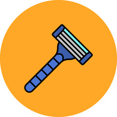 Razor blade Icon