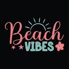 Summer Svg Design