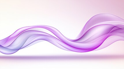 An elegant purple abstract background with delicate lines and gradients, perfect for creating a sophisticated atmosphere in invitations or event graphics.