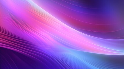 Dynamic swirls of iridescent light form a vibrant abstract background, evoking movement and energy.