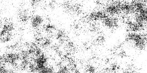 Grunge black and white crack paper texture design and texture of a concrete wall with cracks and scratches background .. Vintage abstract texture of old surface.. Grunge texture for make poster .	