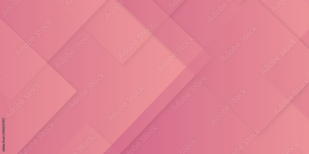 Poster abstract modern colorful pattern geometric luxury gradient line background random square shape desig