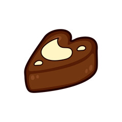Chocolate Illustration