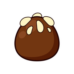 Chocolate Illustration