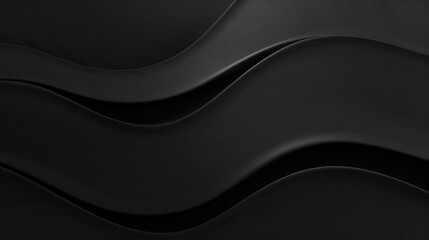 Fototapeta premium Abstract HD black background wallpaper webpage templage