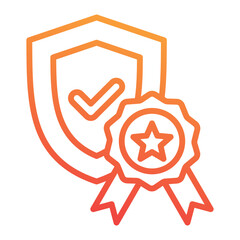 Quality Assurance Icon