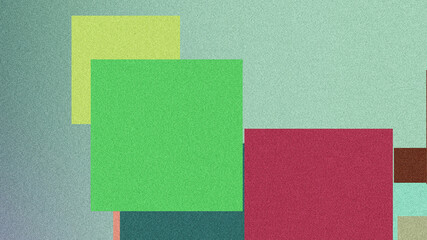 Artistic Gradient with Unique Grainy Texture for Futuristic Designs, Modern Gradient Background with Grainy Noise for Posters