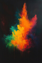 diversity of fractal realms