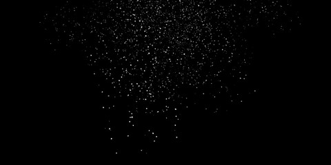 abstract Christmas light background with glitter background