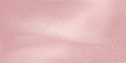 abstract pink glitter background texture with light