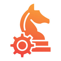 Strategy Icon