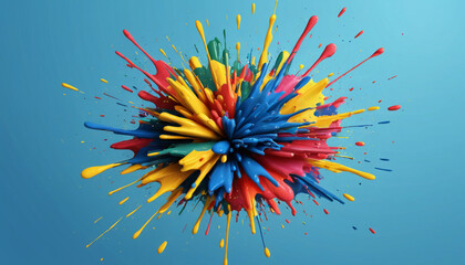 Abstract background